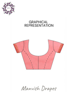 Load image into Gallery viewer, Kanchi Cotton Sarees with Buttas all over and Zari Tissue Borders on both sides (PINK)