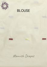 Load image into Gallery viewer, Kerala Kasavu Pure Cotton Saree with Buttas all over ,Woven Border and Woven Pallu(MAROON)
