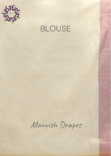 Load image into Gallery viewer, Plain Tissue Kerala Kasavu Pure Cotton Saree with Zari Tissue Border (PINK)
