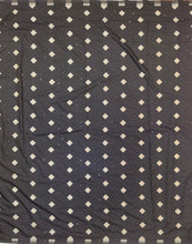 Load image into Gallery viewer, Semi Mysuru Crepe Saree with Baluchari Printed Body,Contrast Border,Pallu and Blouse with Color Options
