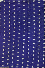 Load image into Gallery viewer, Semi Mysuru Crepe Saree with Kamalkari Printed Body,Contrast Border,Pallu and Blouse with Color Options.
