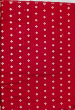 Load image into Gallery viewer, Semi Mysuru Crepe Saree with Kamalkari Printed Body,Contrast Border,Pallu and Blouse with Color Options.
