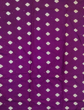 Load image into Gallery viewer, Semi Mysuru Crepe Saree with Kamalkari-Pichwai Printed Body,Contrast Border,Pallu and Blouse with Color Options.
