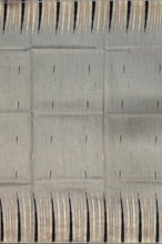 Load image into Gallery viewer, Desingers saree with woven patterns and tasselled fringe, geometry and ornamental design-GREY COLOR
